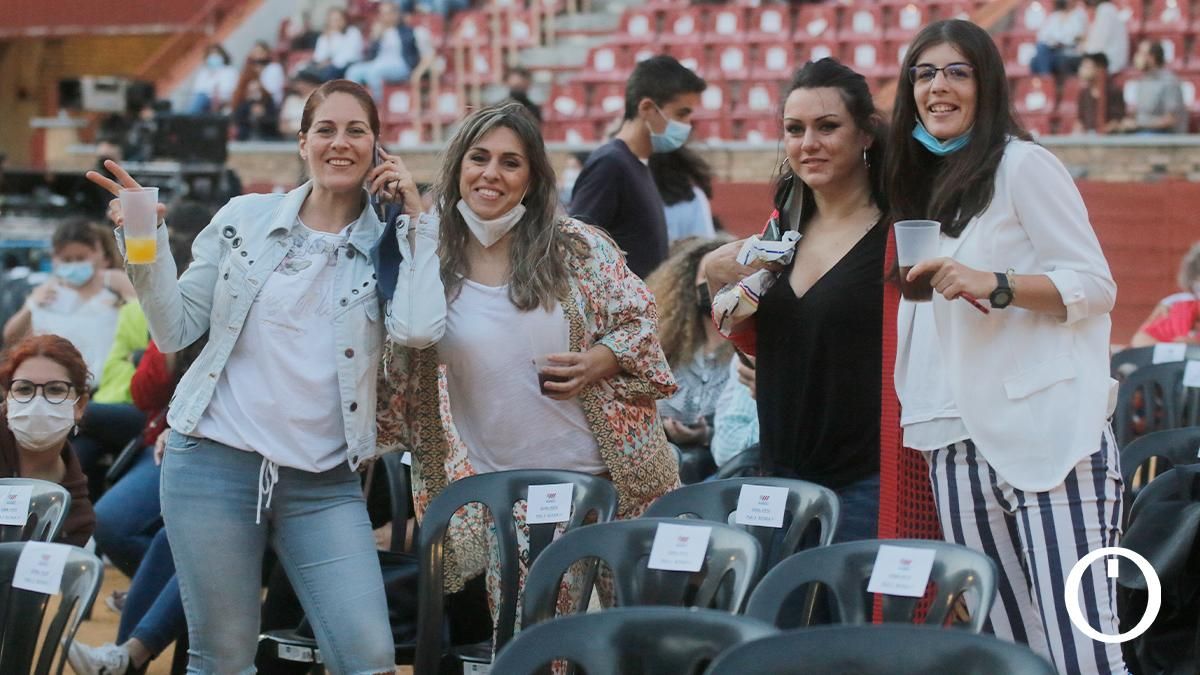 Concierto de Vanesa Martín