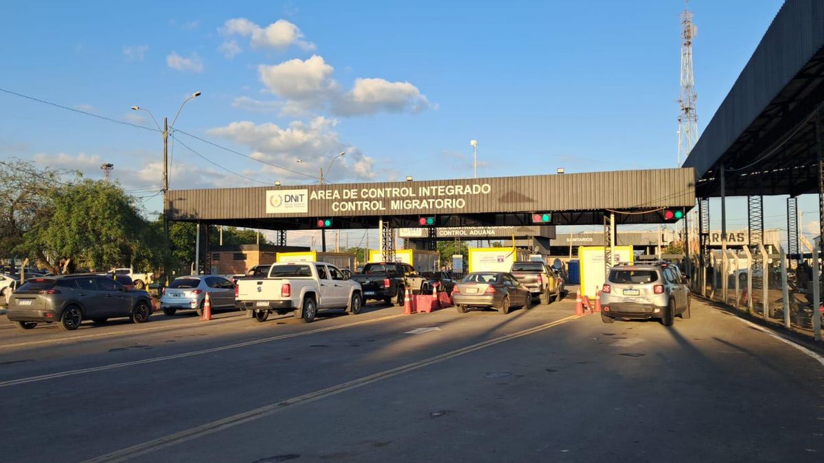 El Gobierno crea la Policía Migratoria bajo la órbita del Ministerio de Seguridad para reforzar la vigilancia de las fronteras