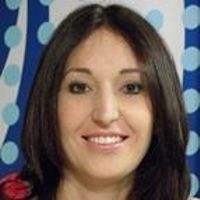 Cristina Ares Castro-Conde