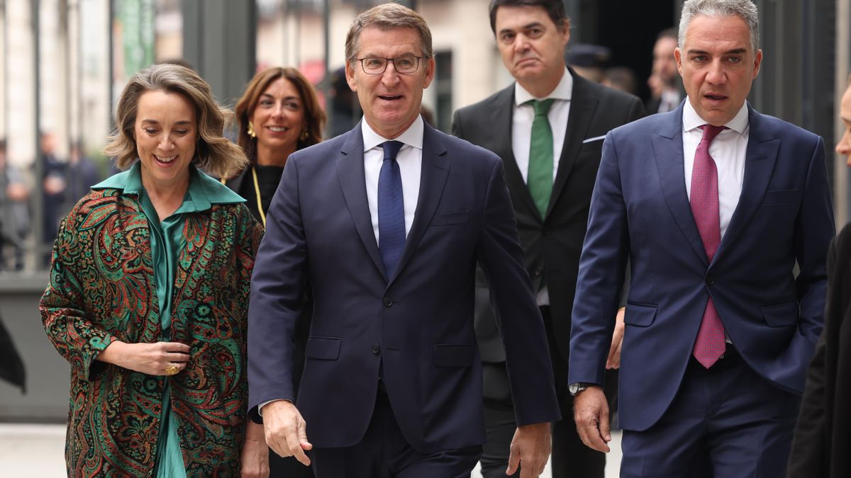 El PP considera el acuerdo de Sánchez con ERC "una rendición"