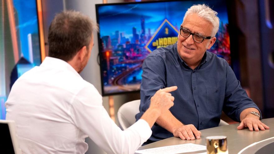 Leo Harlem anuncia en 'El Hormiguero' su retirada de los escenarios: "Necesito parar y ponerme bien de salud"