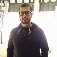 Juan Antonio Gil de los Santos