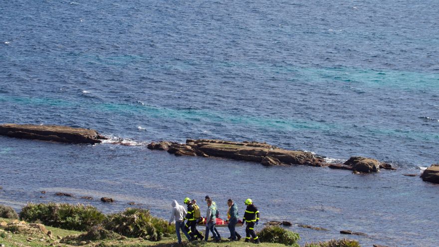 El juicio por narcotráfico por el hundimiento del Rúa Mar comienza mañana en Cádiz