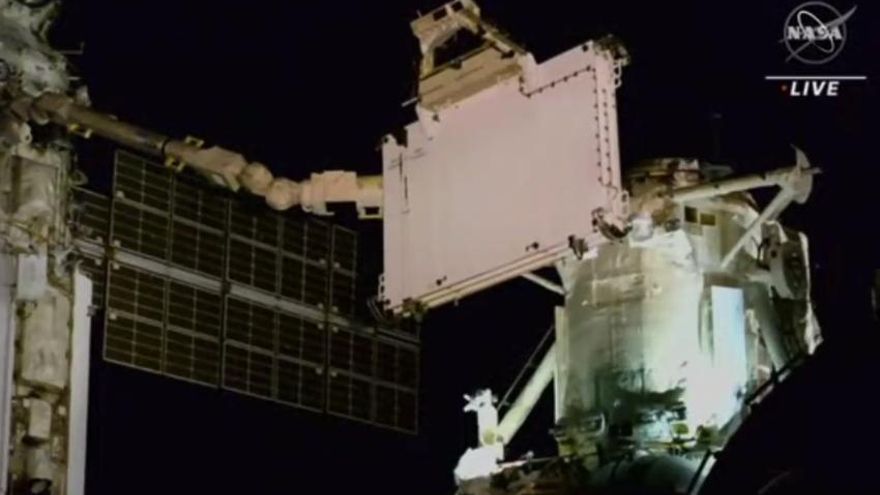 Insólito: una comunicación de un radiotaxi argentino se filtró durante una misión de la NASA