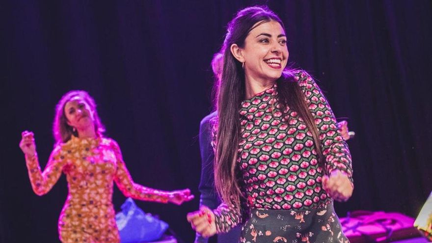 León regresa otra vez, como cada diciembre desde hace más de tres décadas, a la Era Pop de los años sesenta