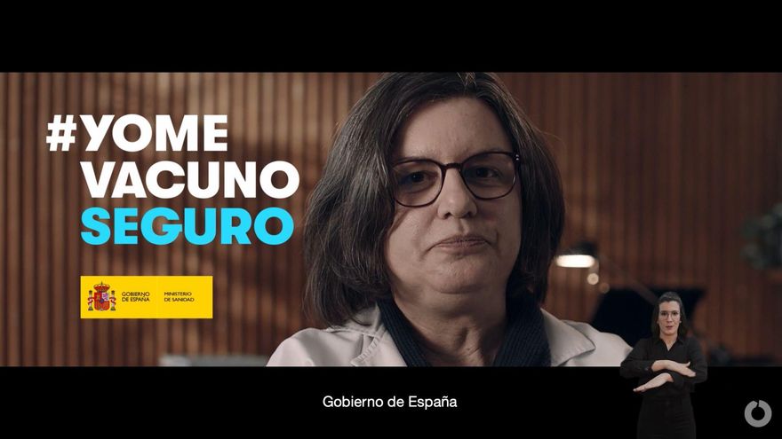 yo me vacuno seguro