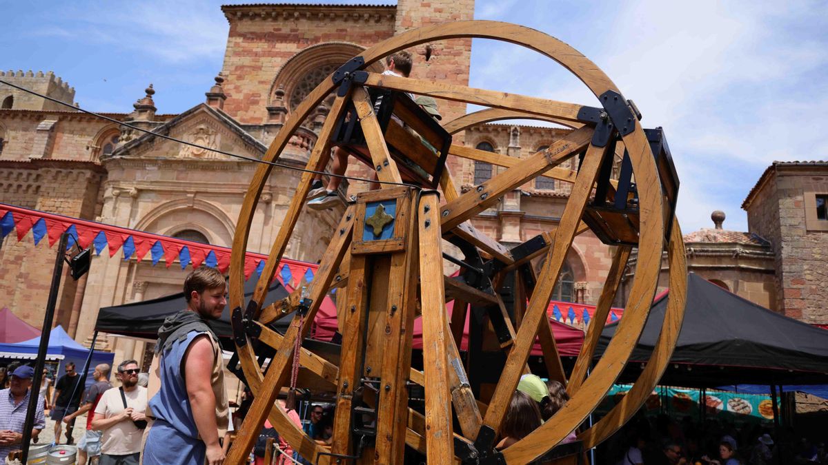Jornadas Medievales se Sigüenza 2026