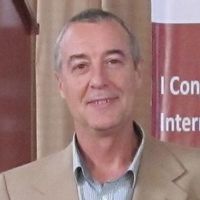 Javier Barquín Ruiz