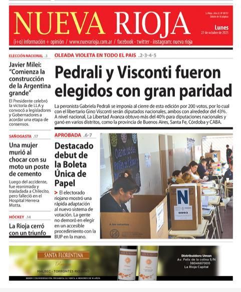 Nueva Rioja