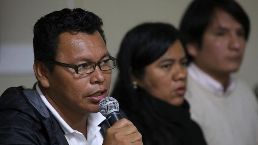 Salud y alimentos, ausentes en estudio que habilita Hidrovía Amazónica