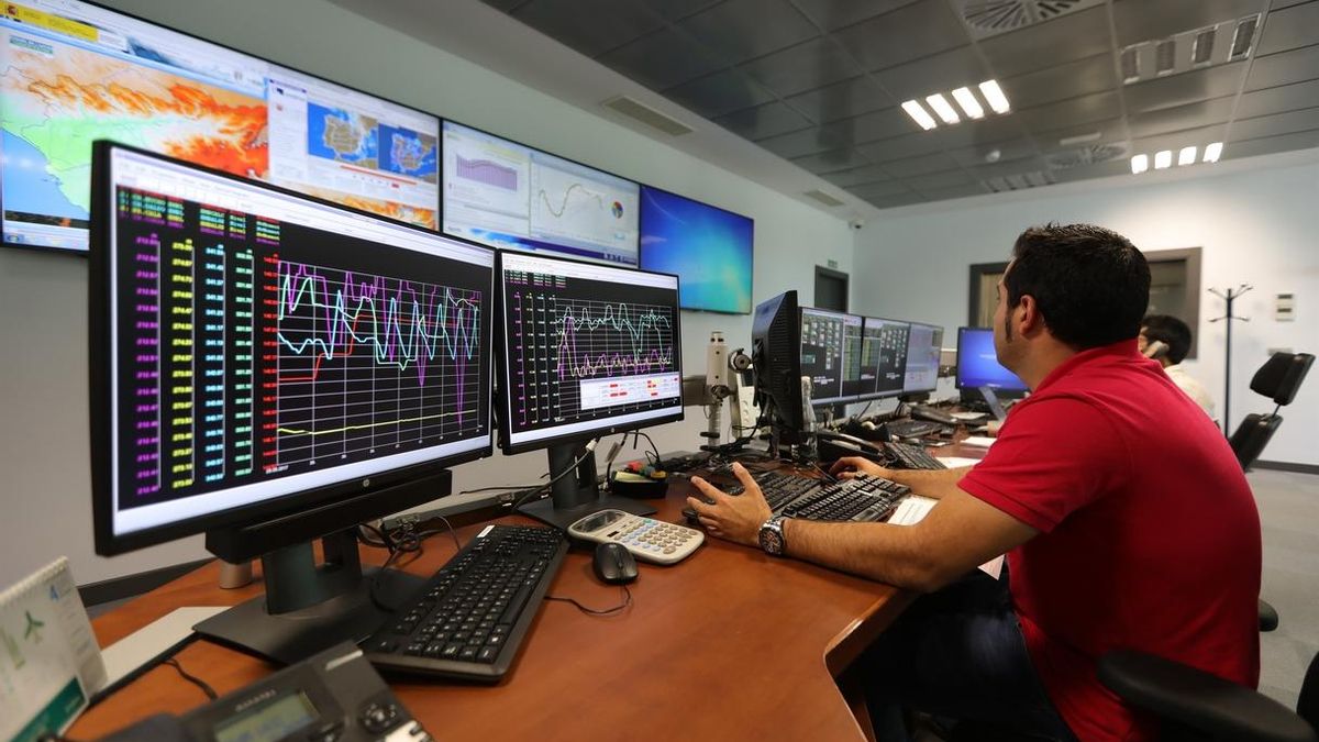Endesa activa en Córdoba un segundo centro de control de centrales hidráulicas de Andalucía y Extremadura