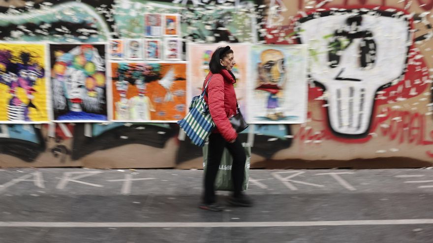 Pescaderías y carnicerías afrontan el primer asalto navideño con precios al alza