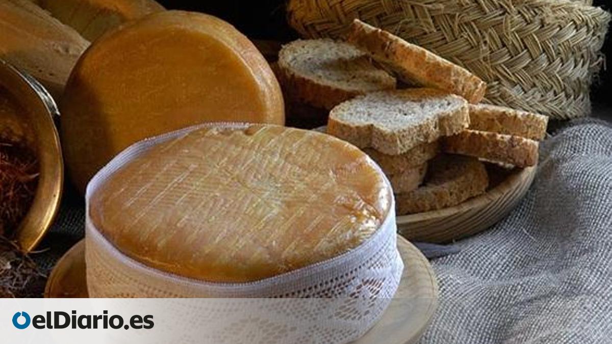 El itinerario turístico de la Ruta del Queso incorpora cinco nuevos ...