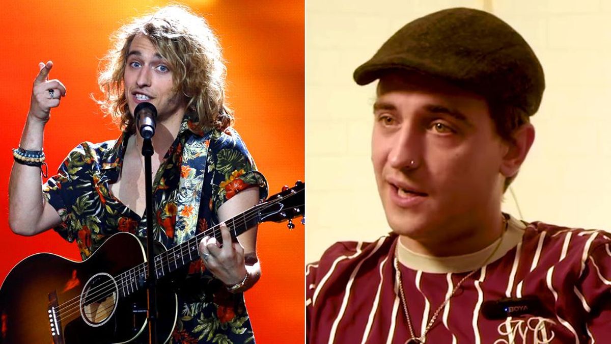 Manel Navarro desvela el abandono de su discográfica tras su duro Eurovisión: "Me dieron dos días para dejar el piso"