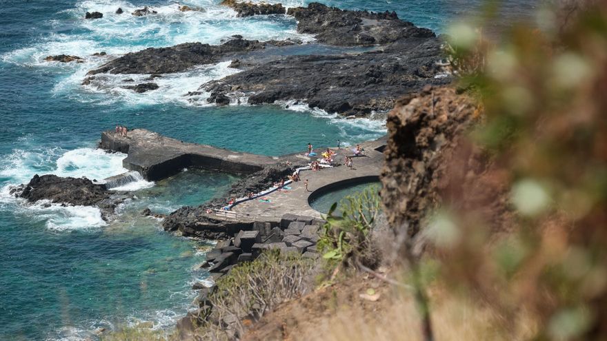 Catorce comunidades en alerta por altas temperaturas en el sexto día de ola de calor