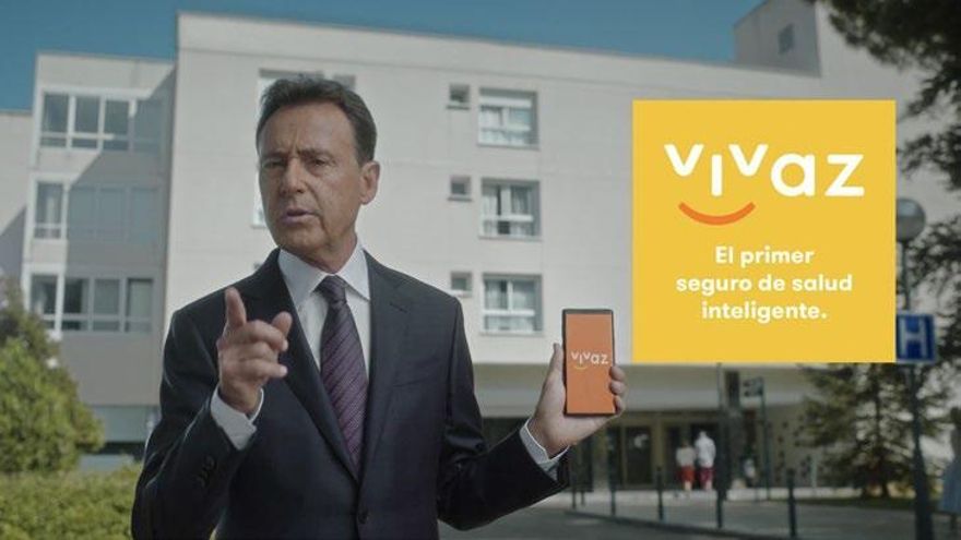 Las aseguradoras se han lanzado a anunciar la telemedicina