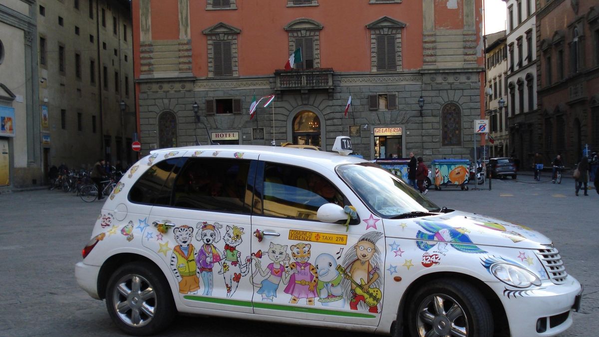 Robots o inmigrantes, ¿a quién temerle más?