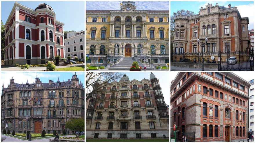 Bilbao abre durante dos días las puertas de sus edificios más emblemáticos