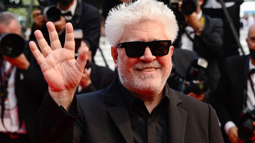 Almodóvar abre la Mostra que espera el regreso de las estrellas a Venecia