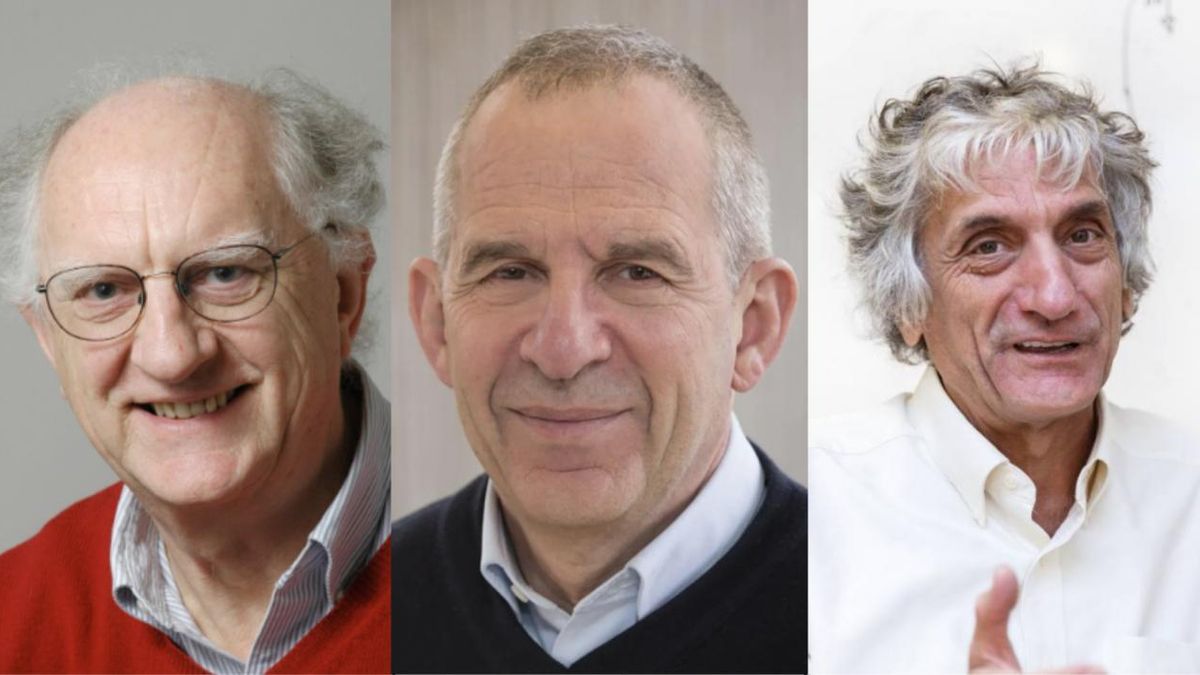 Nobel de Física 2025 a Clarke, Devoret y Martinis por descubrir el efecto túnel cuántico macroscópico