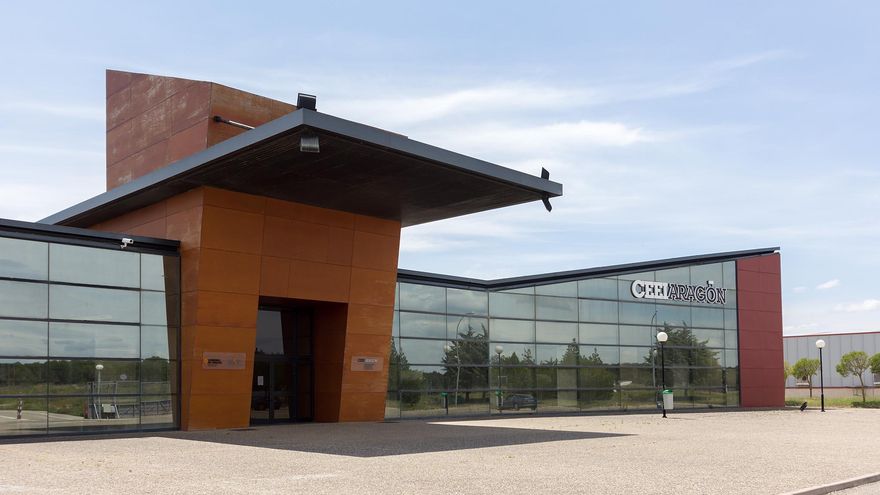 El Gobierno de Aragón desmantelará las sedes en Huesca y Teruel del CEEIAragón, el vivero empresarial autonómico