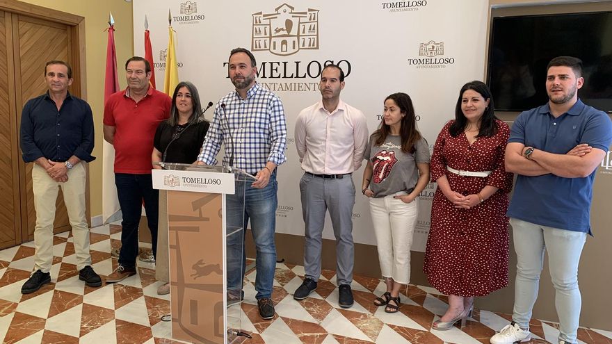 Vox se hará cargo del Centro de la Mujer en Tomelloso