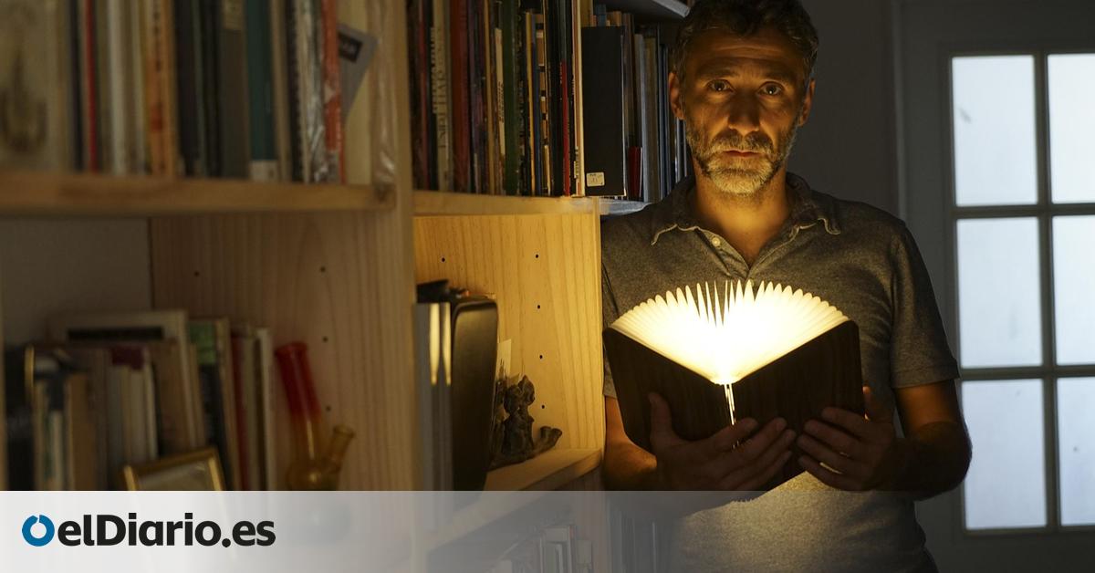 Miguel Brieva: “Creernos peor de lo que somos permite tragar con el capitalismo”