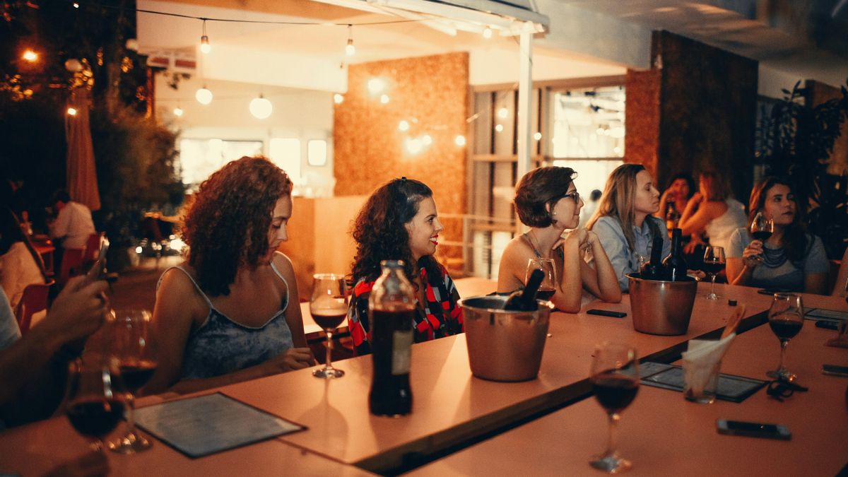 Las claves de la psicóloga Luz María Peña para recargar la batería social: "Debemos reequilibrar nuestras demandas sociales"