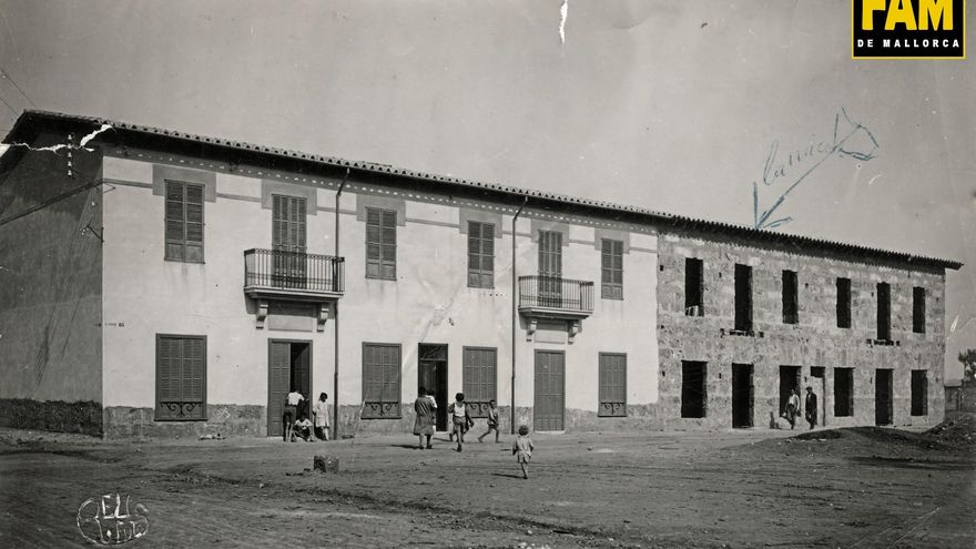 De la infravivienda a las casas baratas: el eterno retorno de la precariedad