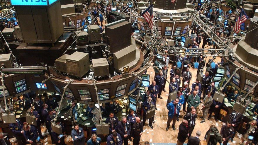 Wall Street abre en verde, pendiente del conflicto entre Israel e Irán