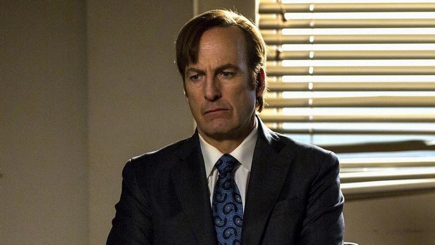 "Sufrí un pequeño ataque al corazón": Bob Odenkirk explica su desmayo al grabar 'Better Call Saul'