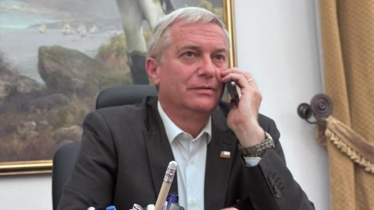 Kast se diferenció de Milei y felicitó a Lula: "Chile y Brasil tienen mucho futuro en común"