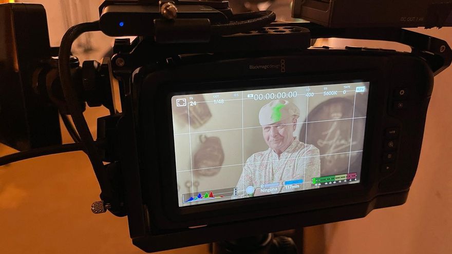 'Leyenda viva': un documental sobre la trayectoria y la figura de El Pele