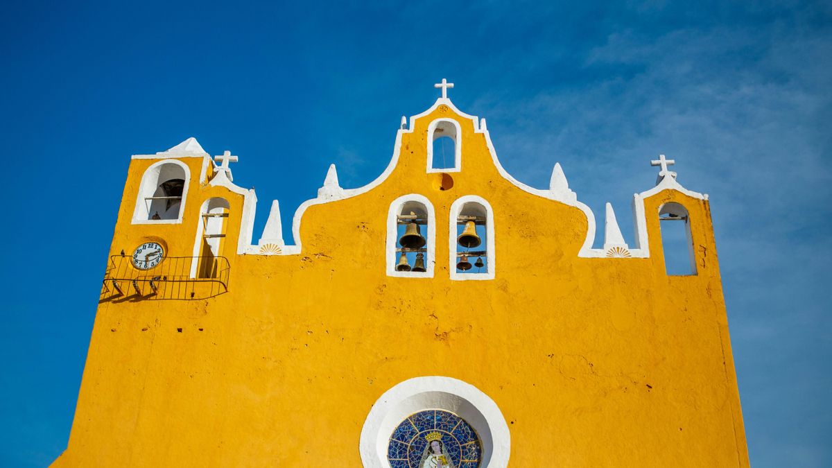 De una leyenda a otra