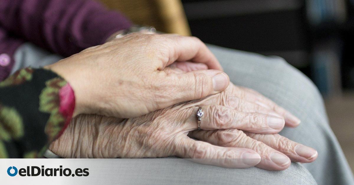 Canarias va al  abismo  en dependencia por la  desidia  del Gobierno canario: 2.033 muertos en lista de espera este año