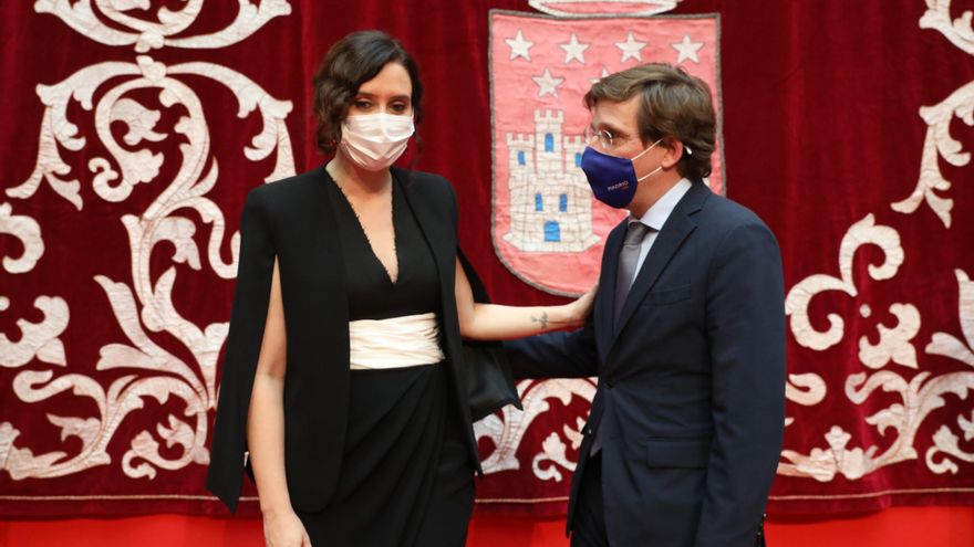 La política de vivienda de Madrid: ayudar a la clase media, captar pisos vacíos y ceder suelo sin limitar los precios