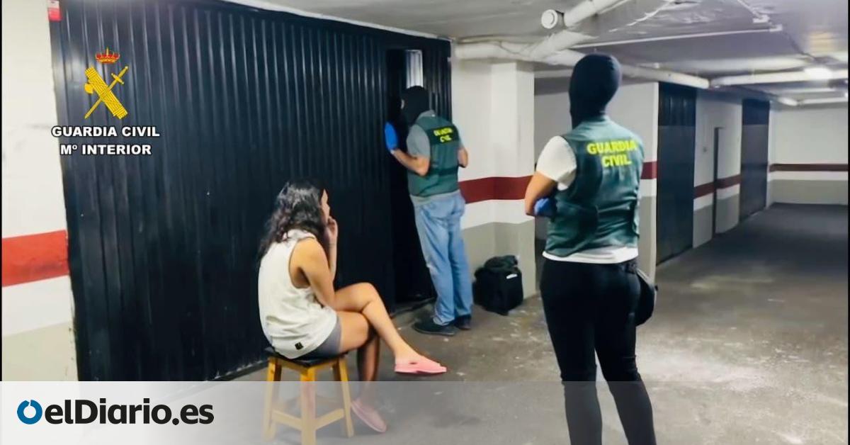 Cinco detenidos y 25 investigados tras caer una organización criminal de estafas bancarias que operaba desde Canarias