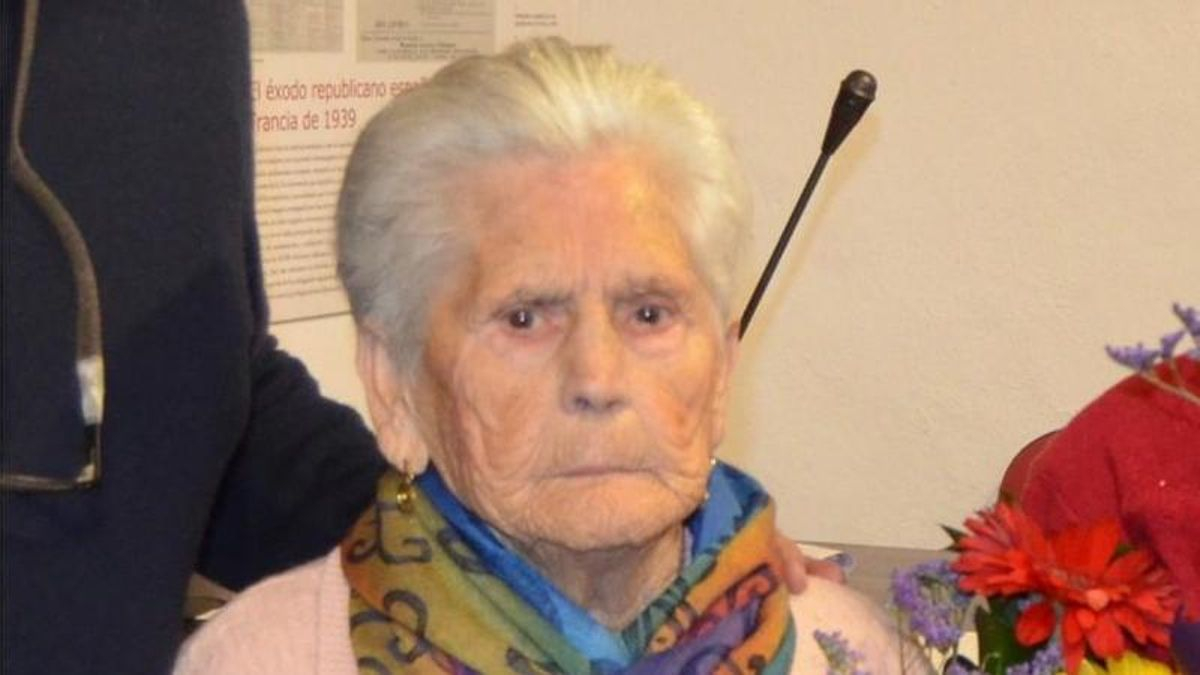 La eterna espera del ADN de Paca Saraiba: muere a los 99 años en Cádiz sin saber si encontraron a su padre fusilado en 1937