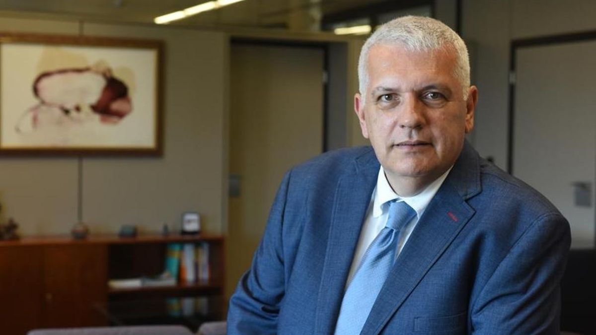 Las universidades públicas: el último bastión del talento canario