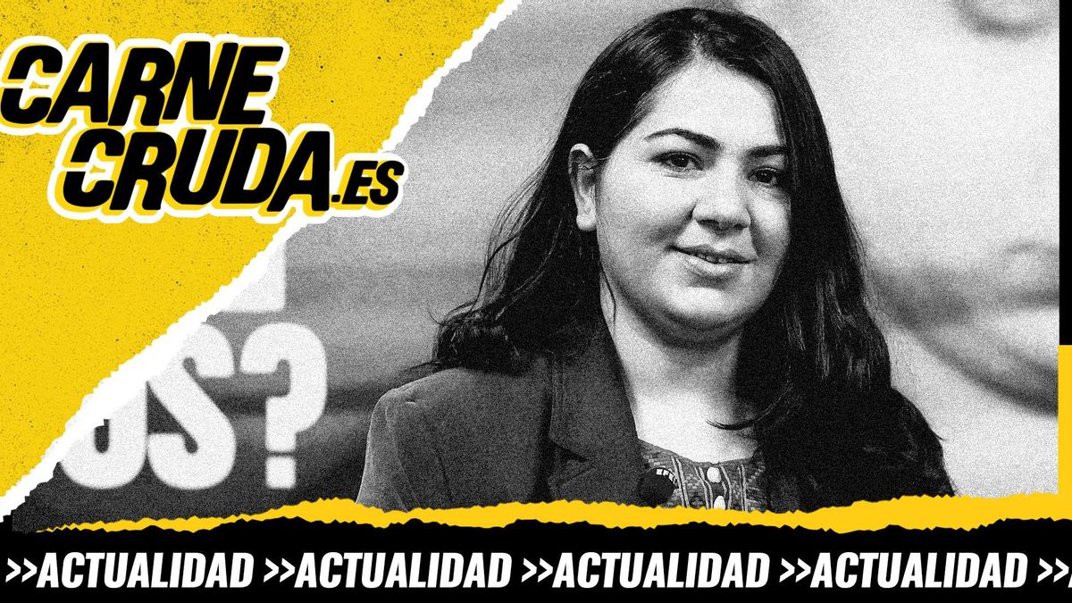 Khadija: una mujer contra los talibanes