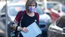 Una fiesta de cumpleaños con 20 personas, entre las razones del aumento de contagios de COVID-19 en Lleida