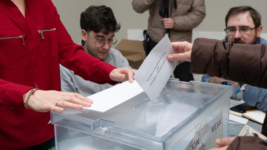El 21,5% de los votantes del BNG en las elecciones gallegas habían apoyado el PSOE en las autonómicas anteriores