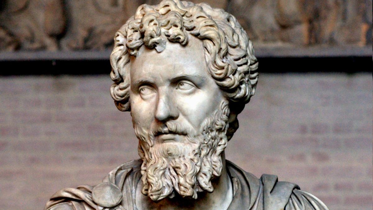 Septimio Severo, el emperador que cerró la crisis y abrió una nueva dinastía