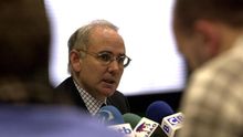 Un juez apartado de Gürtel por su afinidad al PP presidirá la Audiencia Provincial de Madrid