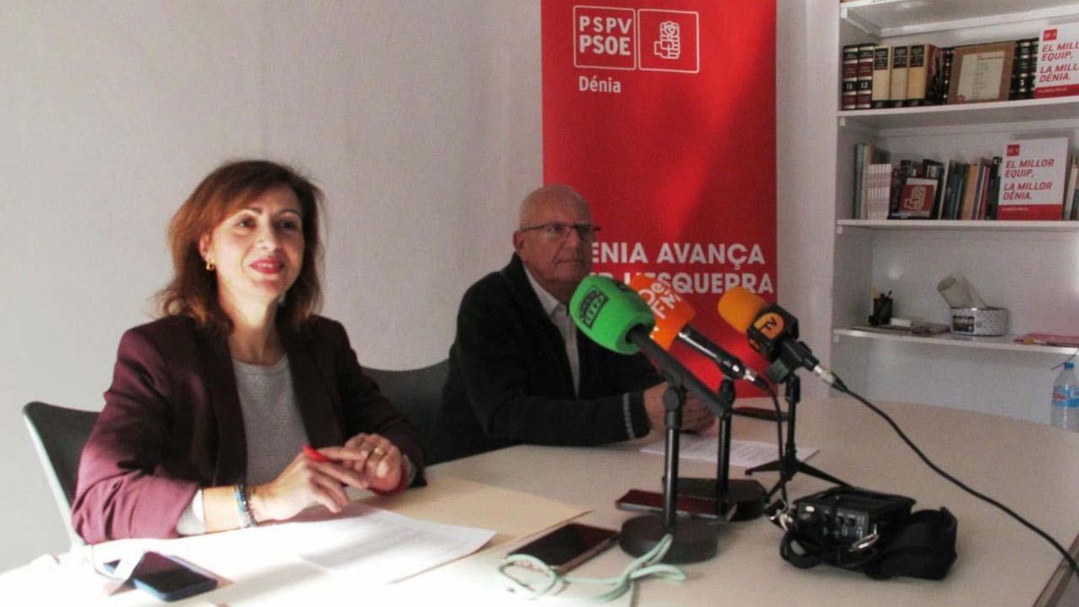 balance ano 2025 psoe denia 11