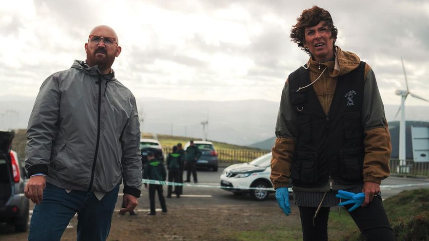 'Rapa', la heredera de 'Hierro' que triunfa por su complejidad y ritmo