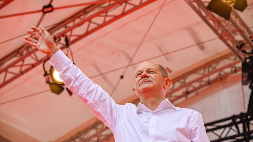 ¿Y ahora qué?: preguntas y respuestas sobre las elecciones alemanas