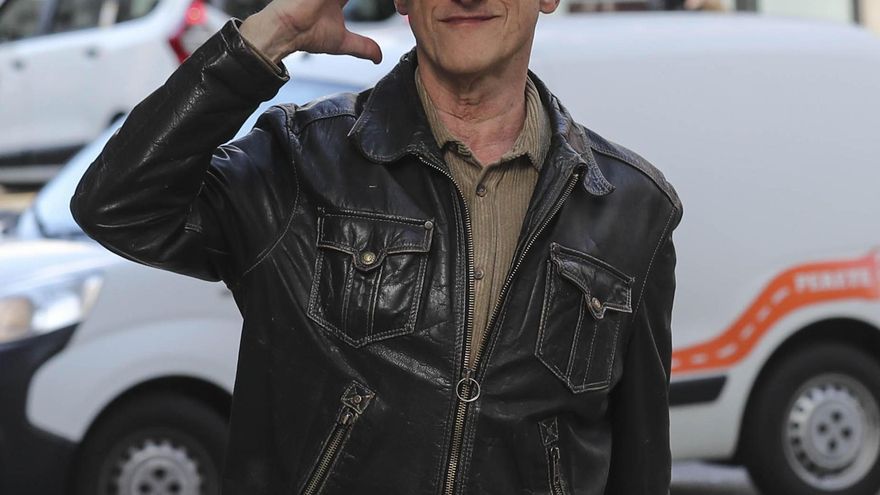 El mundo de la música despide a Jorge Martínez, líder de la banda Ilegales