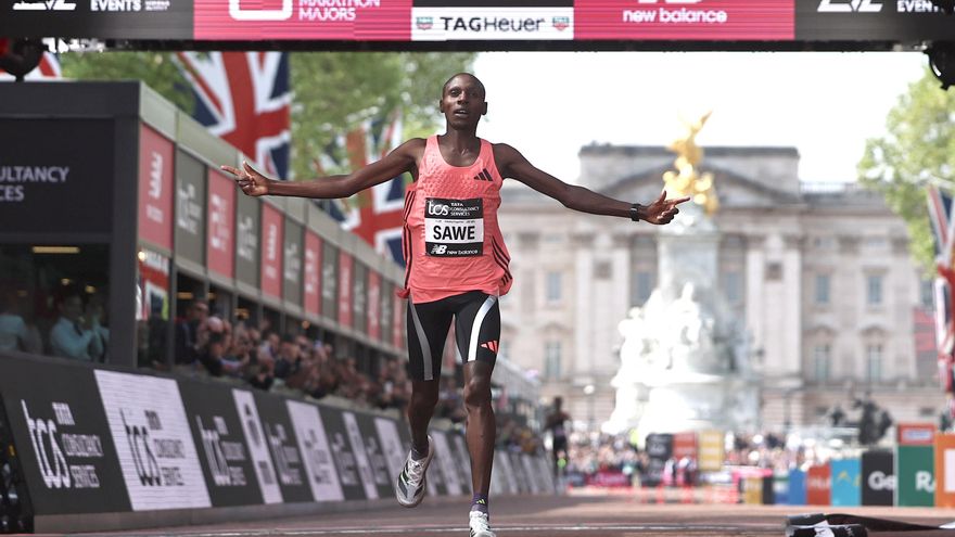 Nutrición, fisiología y zapatillas: los secretos detrás del histórico récord del maratón por debajo de dos horas