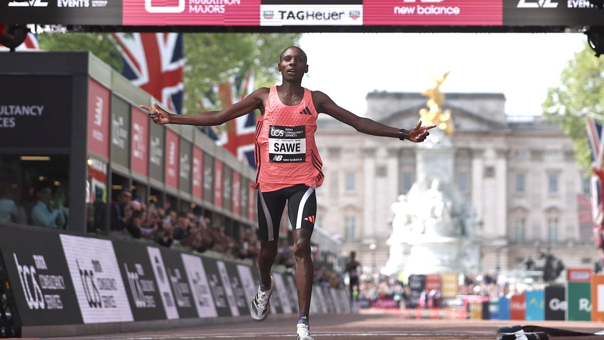 Nutrición, fisiología y zapatillas: los secretos detrás del histórico récord del maratón por debajo de dos horas